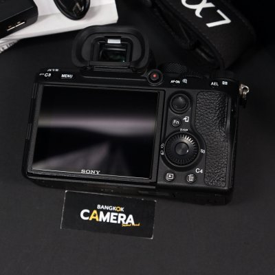 Sony A7III Body