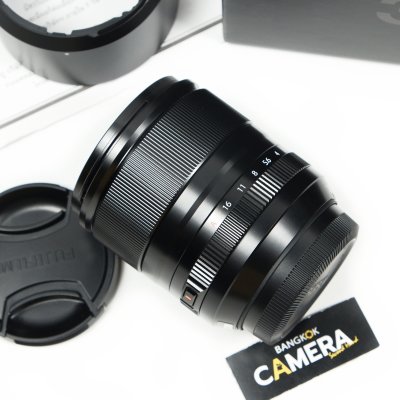 XF33mm F1.4 R LM WR