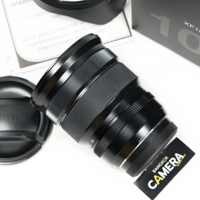 XF10-24mm F4 R OIS