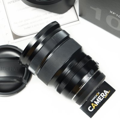 XF10-24mm F4 R OIS