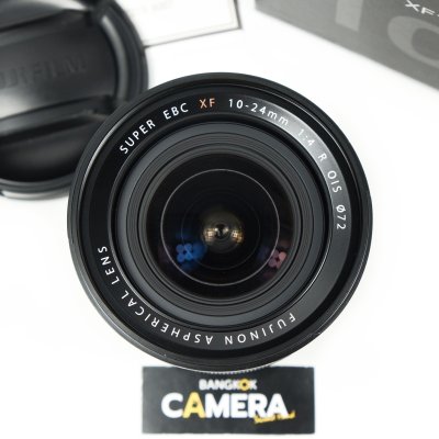 XF10-24mm F4 R OIS