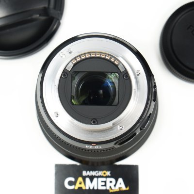 XF10-24mm F4 R OIS