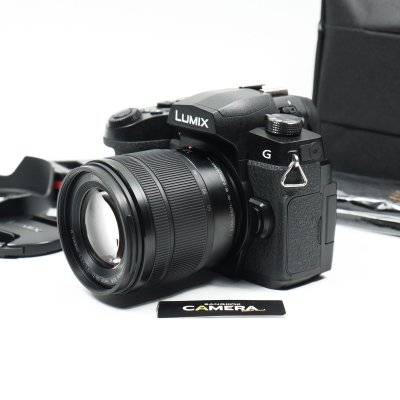 Lumix G95