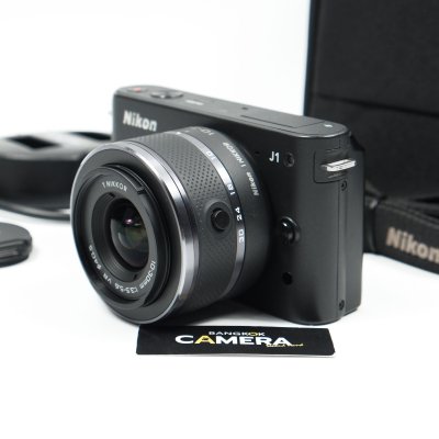 Nikon J1