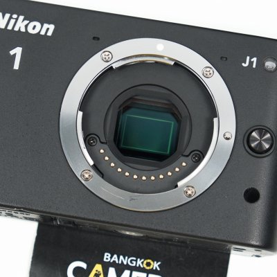 Nikon J1