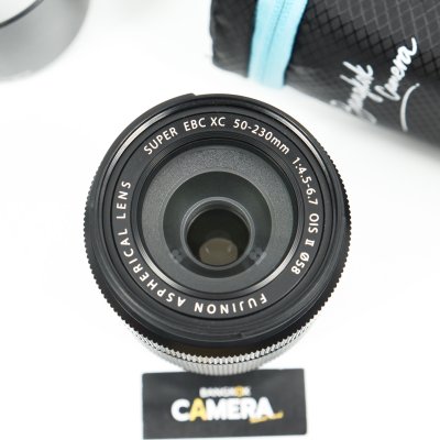 XC50-230mm F4.5-6.7 OIS II