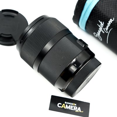 Sigma 35mm F1.4 DG HSM Art