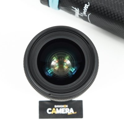 Sigma 35mm F1.4 DG HSM Art