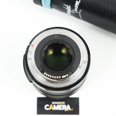 Sigma 35mm F1.4 DG HSM Art