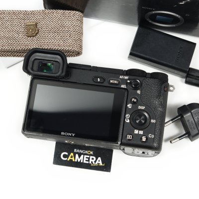 Sony A6500 Body