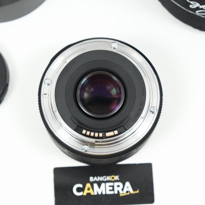 EF50mm F1.8 STM