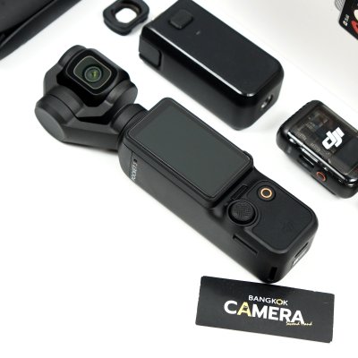 DJI OSMO Pocket 3 Creator Combo