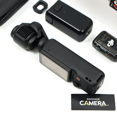 DJI OSMO Pocket 3 Creator Combo