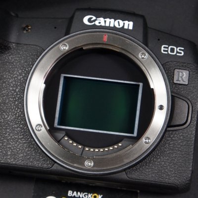 Canon EOS RP Body