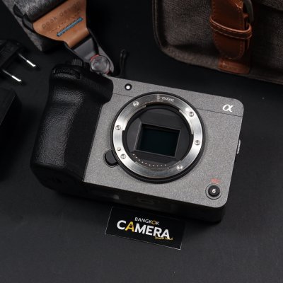 Cinema Line FX30 Body