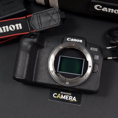 Canon EOS RP Body