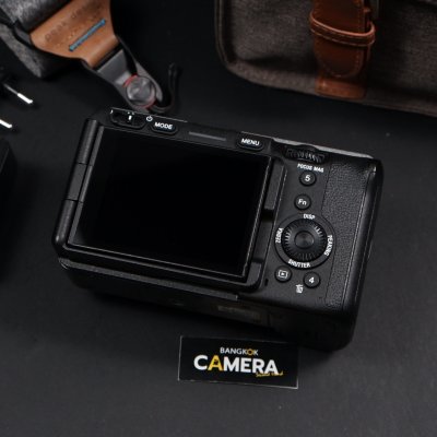 Cinema Line FX30 Body