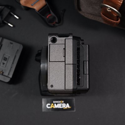 Cinema Line FX30 Body
