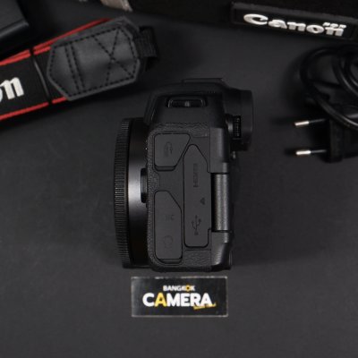 Canon EOS RP Body