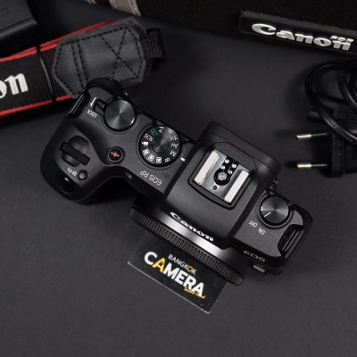 Canon EOS RP Body