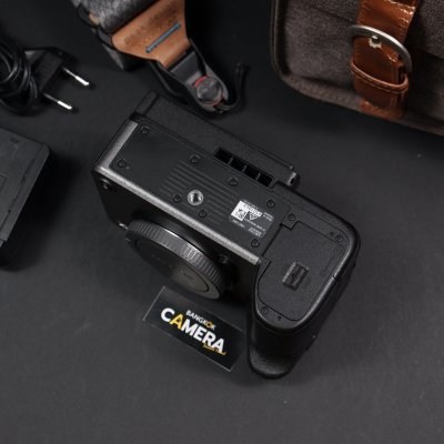 Cinema Line FX30 Body