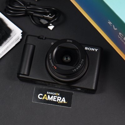 Sony ZV1II