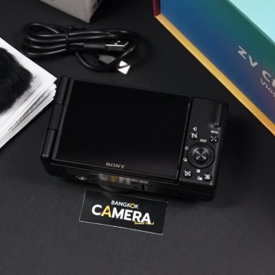 Sony ZV1II