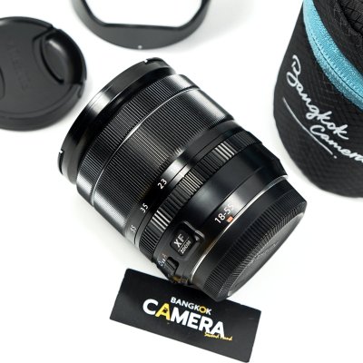 XF18-55mm F2.8-4 R LM OIS
