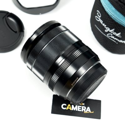 XF18-55mm F2.8-4 R LM OIS