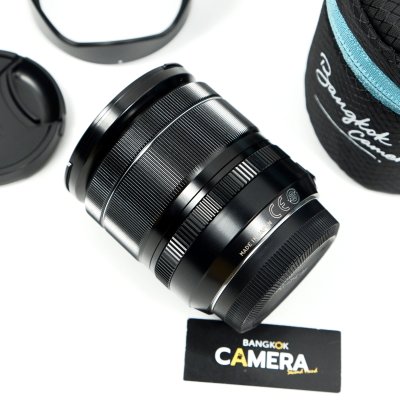 XF18-55mm F2.8-4 R LM OIS