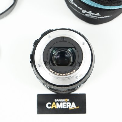 XF18-55mm F2.8-4 R LM OIS