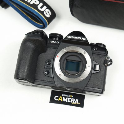 Olympus EM1 II Body