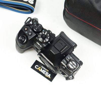 Olympus EM1 II Body
