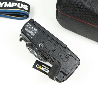 Olympus EM1 II Body