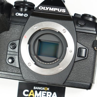 Olympus EM1 II Body