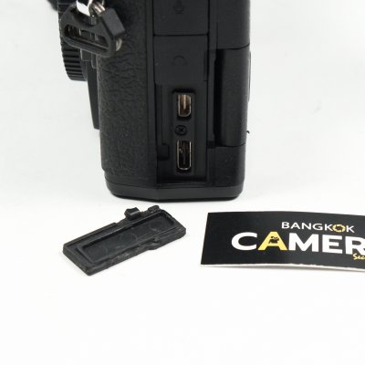 Olympus EM1 II Body