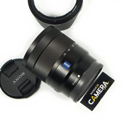 E16-70mm F4 ZA