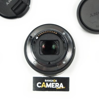 E16-70mm F4 ZA