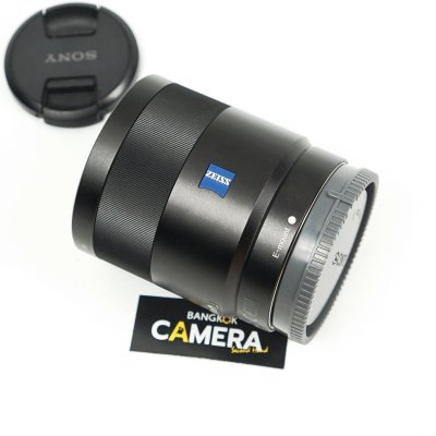 FE55mm F1.8 ZA