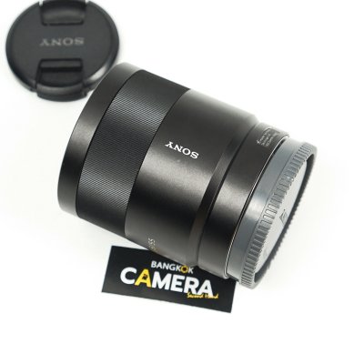 FE55mm F1.8 ZA