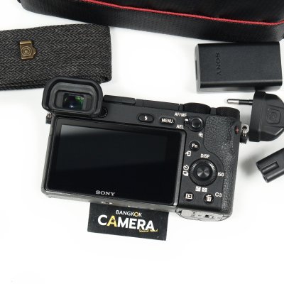 Sony A6500 Body