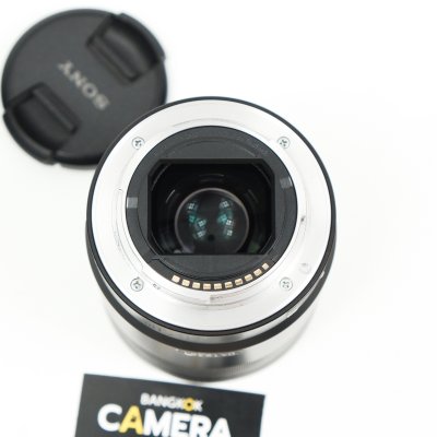 FE55mm F1.8 ZA
