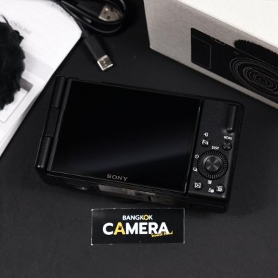 Sony ZV1II