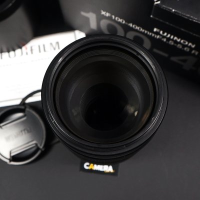 XF100-400mm F4.5-5.6