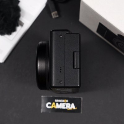 Sony ZV1II