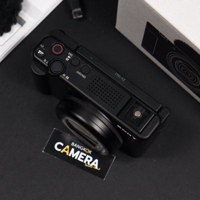 Sony ZV1II