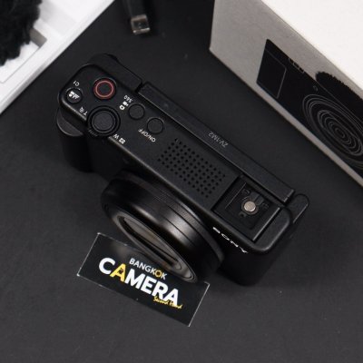 Sony ZV1II