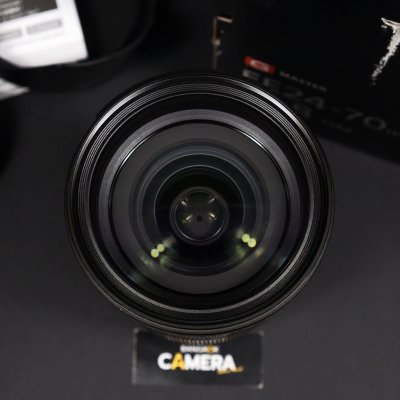 FE24-70mm F2.8 GM