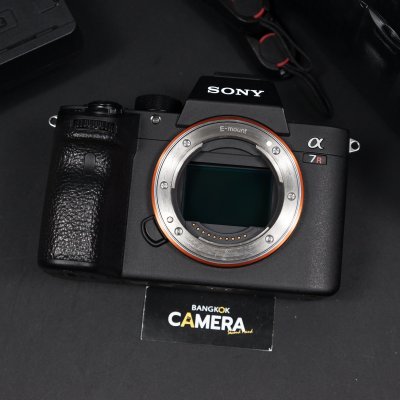 Sony A7RIII Body