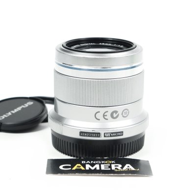 Zuiko 45mm F1.8